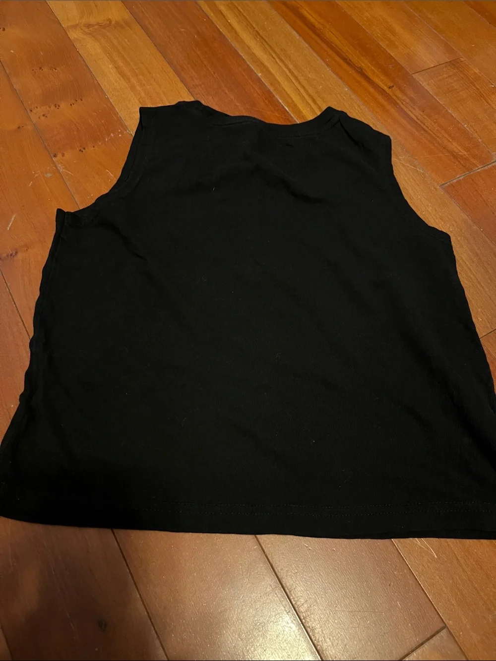 Kids WU TANG tank